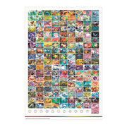 Pokémon TCG: Scarlet & Violet 3.5: 151 Poster Collection - GameOn.games