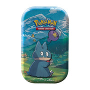 Pokémon TCG: Sinnoh Stars Mini Tin - Munchlax & Drifloon - GameOn.games