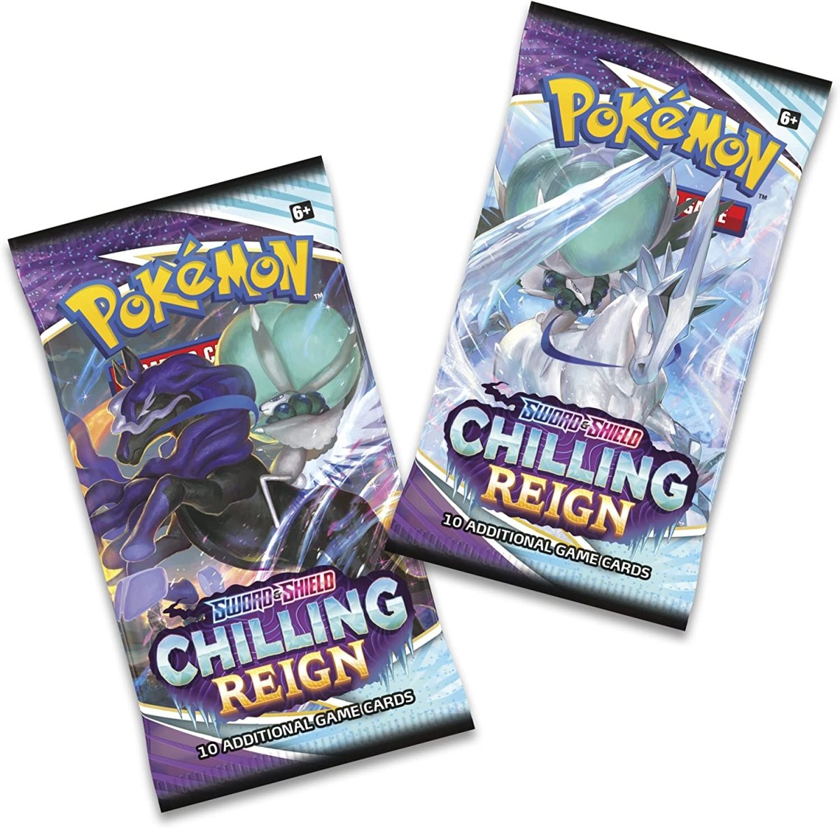 Pokémon TCG: Sinnoh Stars Mini Tin - Turtwig & Luxray - GameOn.games