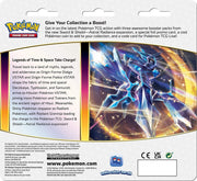 Pokèmon TCG: Sword & Shield – Astral Radiance Triple Pack & Sylveon Foil Promo Card - GameOn.games