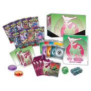 Pokémon TCG: Temporal Forces Elite Trainer Box - Iron Leaves - GameOn.games