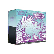 Pokémon TCG: Temporal Forces Elite Trainer Box - Walking Wake - GameOn.games