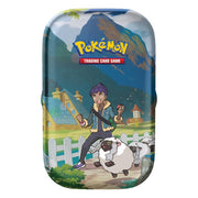 Pokémon Trading Card Game - Crown Zenith Mini Tin - Hop - GameOn.games