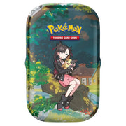 Pokémon Trading Card Game - Crown Zenith Mini Tin - Marnie - GameOn.games