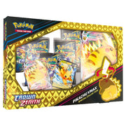 Pokémon Trading Card Game: Crown Zenith Special Collection - Pikachu VMAX - GameOn.games