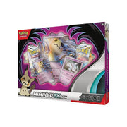 Pokemon Trading Card Game: Mimikyu Ex Box - GameOn.games