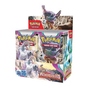 Pokémon Trading Card Game: Paldea Evolved Booster Box - GameOn.games