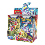 Pokémon Trading Card Game - Scarlet & Violet Booster Box - GameOn.games