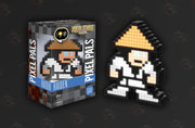 Raiden - Pixel Pals - Mortal Kombat - GameOn.games