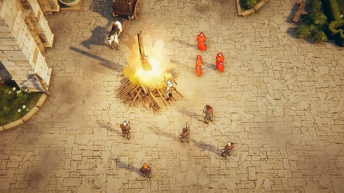 Rustler (PS5) - GameOn.games