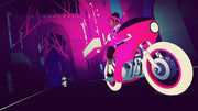 Sayonara Wild Hearts (Nintendo Switch) - GameOn.games