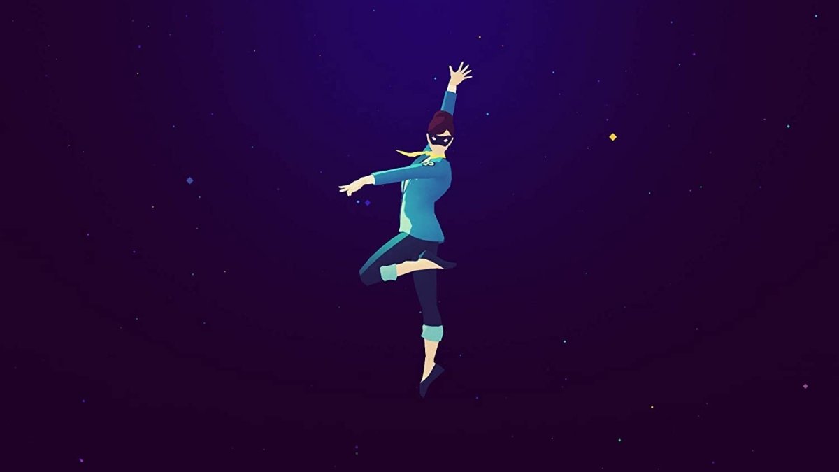 Sayonara Wild Hearts (Nintendo Switch) - GameOn.games