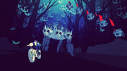 Sayonara Wild Hearts (Nintendo Switch) - GameOn.games
