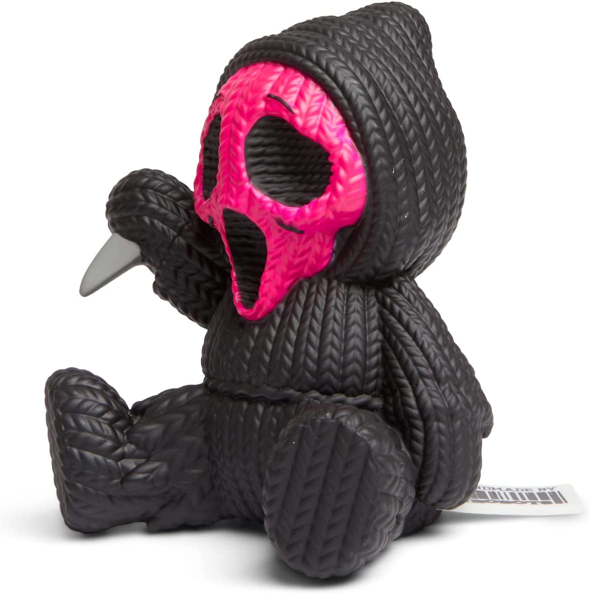 Scream - Ghost Face (Pink) Vinyl Figure - GameOn.games