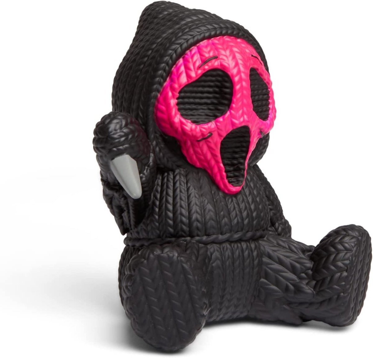 Scream - Ghost Face (Pink) Vinyl Figure - GameOn.games