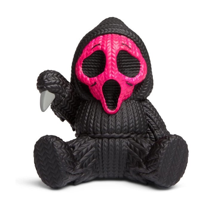 Scream - Ghost Face (Pink) Vinyl Figure - GameOn.games