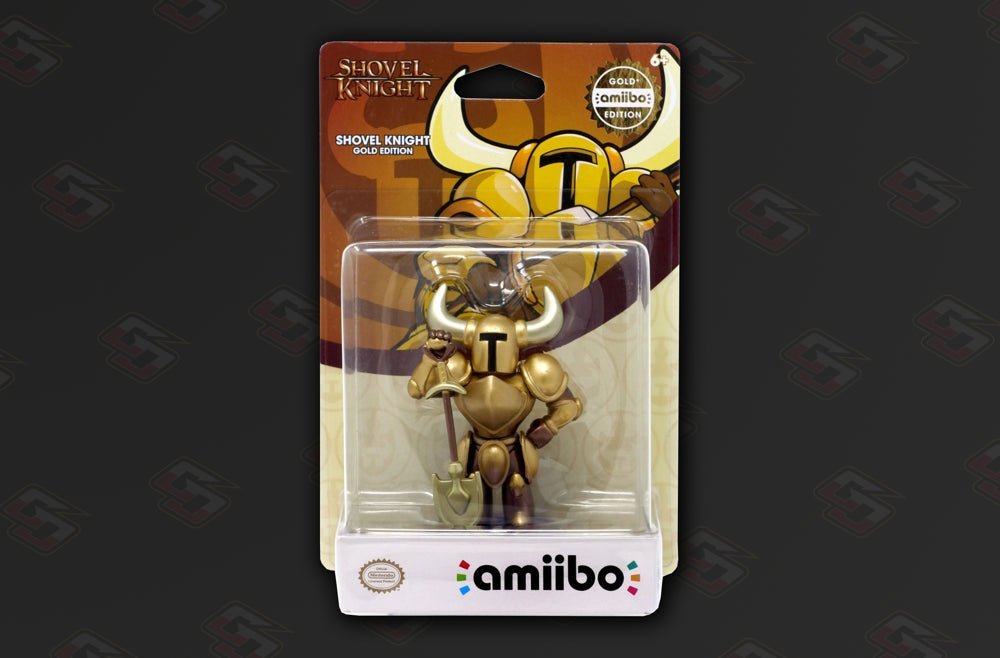 Shovel Knight - Gold Edition - GameOn.games
