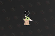 Star Wars: The Mandalorian 2D Keyrings - GameOn.games