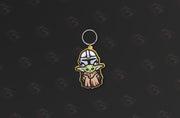 Star Wars: The Mandalorian 2D Keyrings - GameOn.games