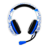 Stealth XP - Conqueror Headset - Arctic Blue - GameOn.games