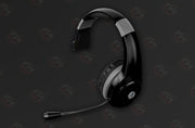 STEALTH XP-Viper Mono Chat Headset (Multi-Format) - GameOn.games