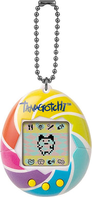 Tamagotchi - Candy Swirl - GameOn.games