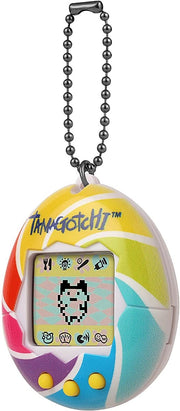 Tamagotchi - Candy Swirl - GameOn.games