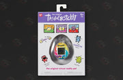 Tamagotchi - Candy Swirl - GameOn.games
