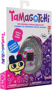 Tamagotchi - Denim Patches - GameOn.games