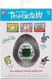 Tamagotchi - Japanese Logo - GameOn.games