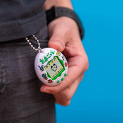 Tamagotchi - Japanese Logo - GameOn.games