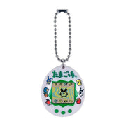Tamagotchi - Japanese Logo - GameOn.games