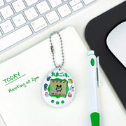 Tamagotchi - Japanese Logo - GameOn.games