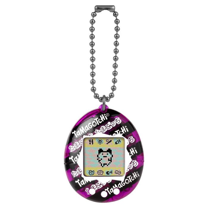 Tamagotchi - Mimitchi Ribbon - GameOn.games