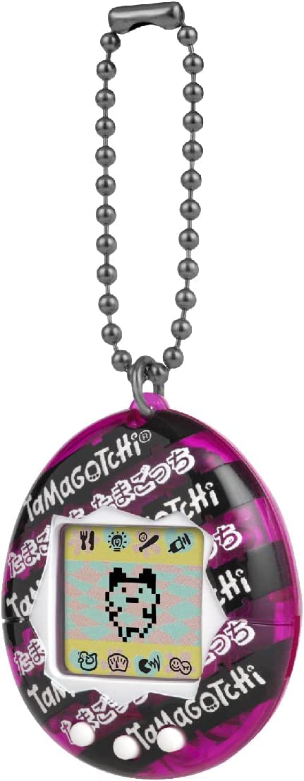 Tamagotchi - Mimitchi Ribbon - GameOn.games