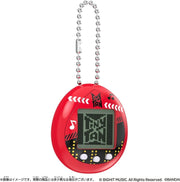 Tamagotchi - Tiny Tan Red - GameOn.games