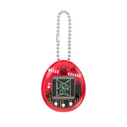 Tamagotchi - Tiny Tan Red - GameOn.games
