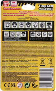 Tamagotchi - Tiny Tan Red - GameOn.games