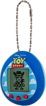 Tamagotchi - Toy Story Clouds - GameOn.games