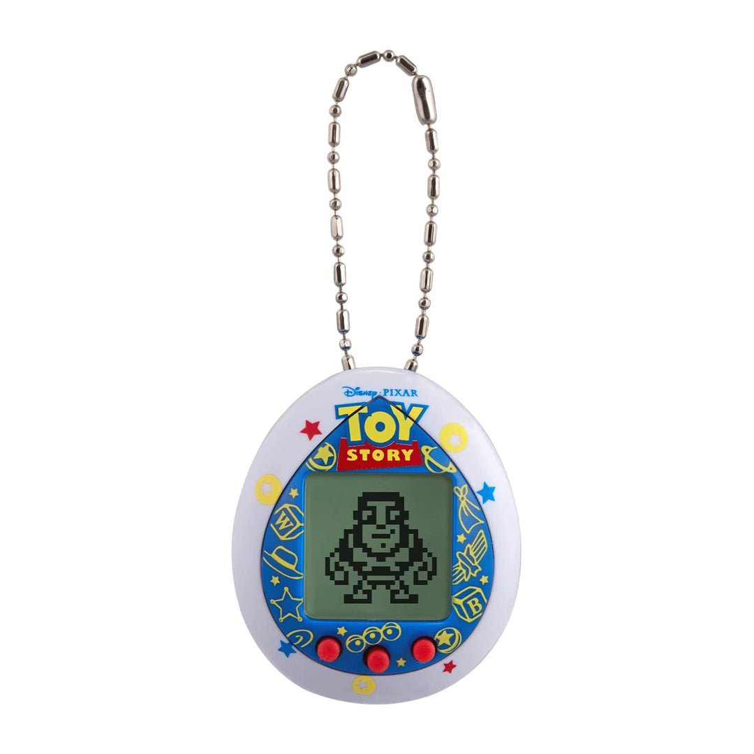 Tamagotchi - Toy Story Friends - GameOn.games