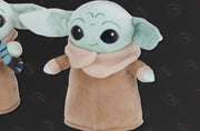 The Child Plushies - GameOn.games