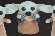 The Child Plushies - GameOn.games