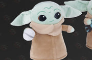 The Child Plushies - GameOn.games