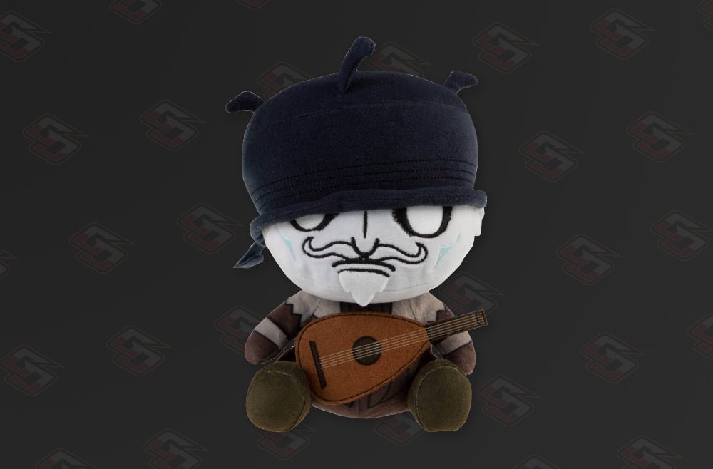 The Elder Scrolls Online Plush - Cadwell - GameOn.games