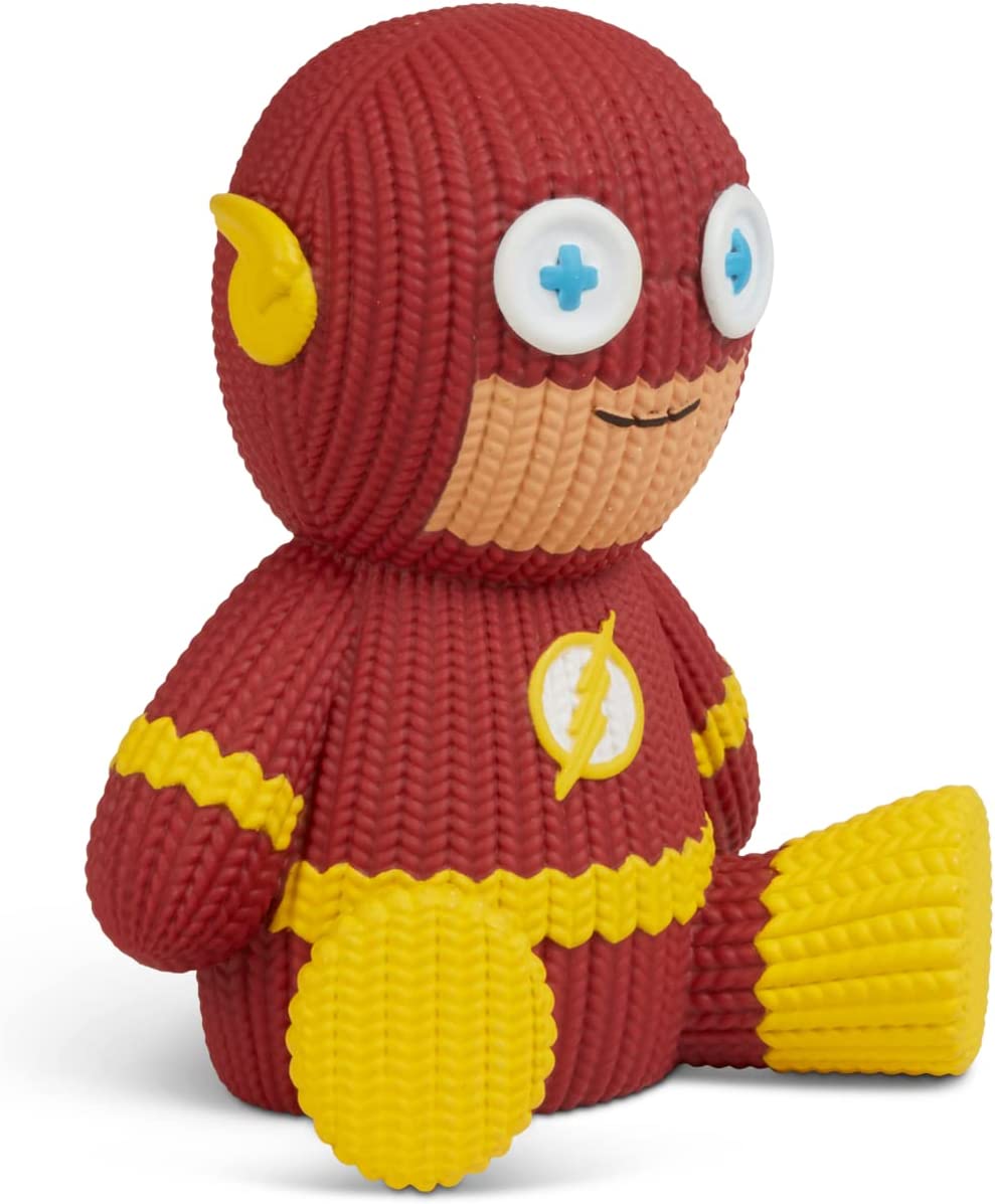 The Flash - Vinyl Figure - GameOn.games