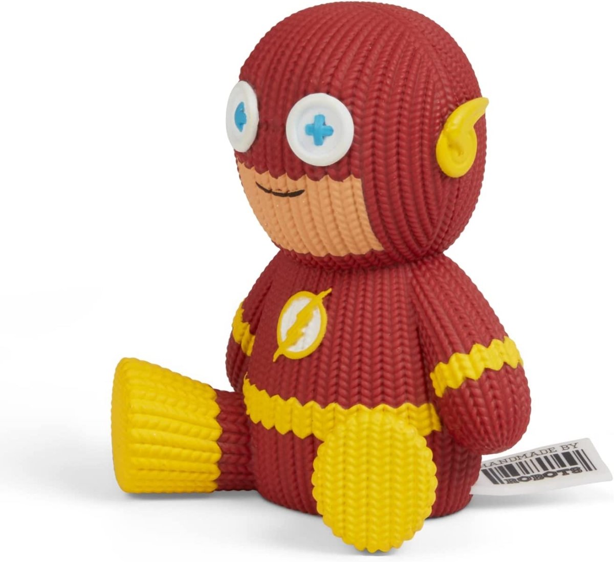 The Flash - Vinyl Figure - GameOn.games