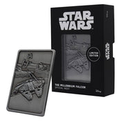 The Millenium Falcon Ingot - GameOn.games