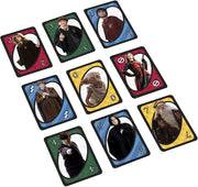 UNO - Harry Potter - GameOn.games
