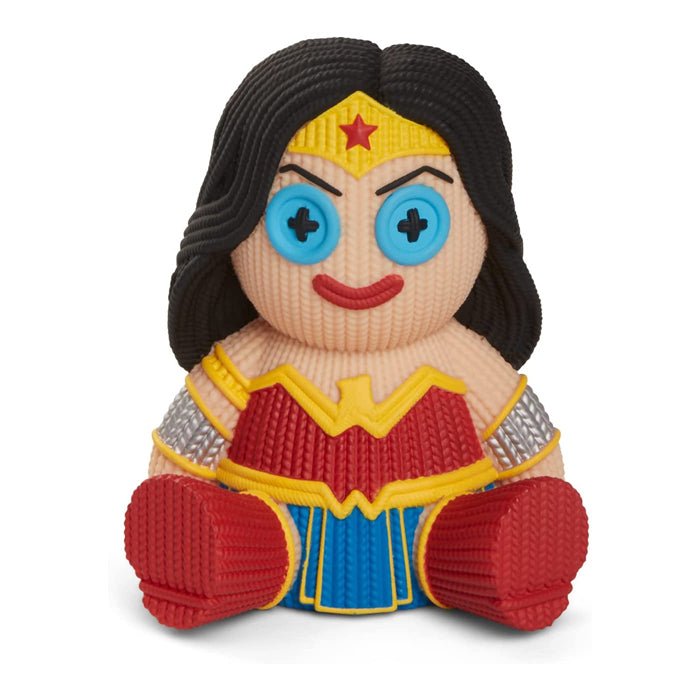 Wonder Woman - Vinyl Figure - GameOn.games