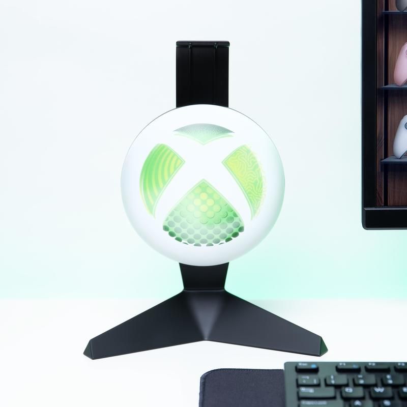 Xbox Headset Stand Light - GameOn.games